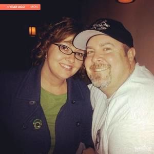 Meet your Posher, Jody